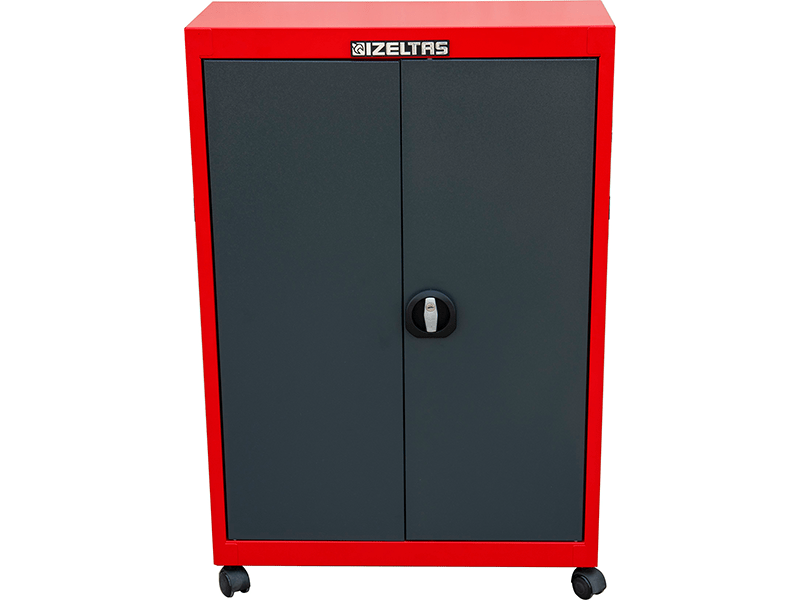 İZELTAŞ TAKIM DOLABI 250X640X970 BOŞ